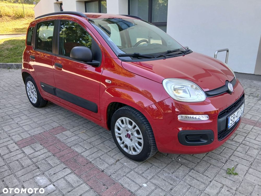 Fiat Panda - 2