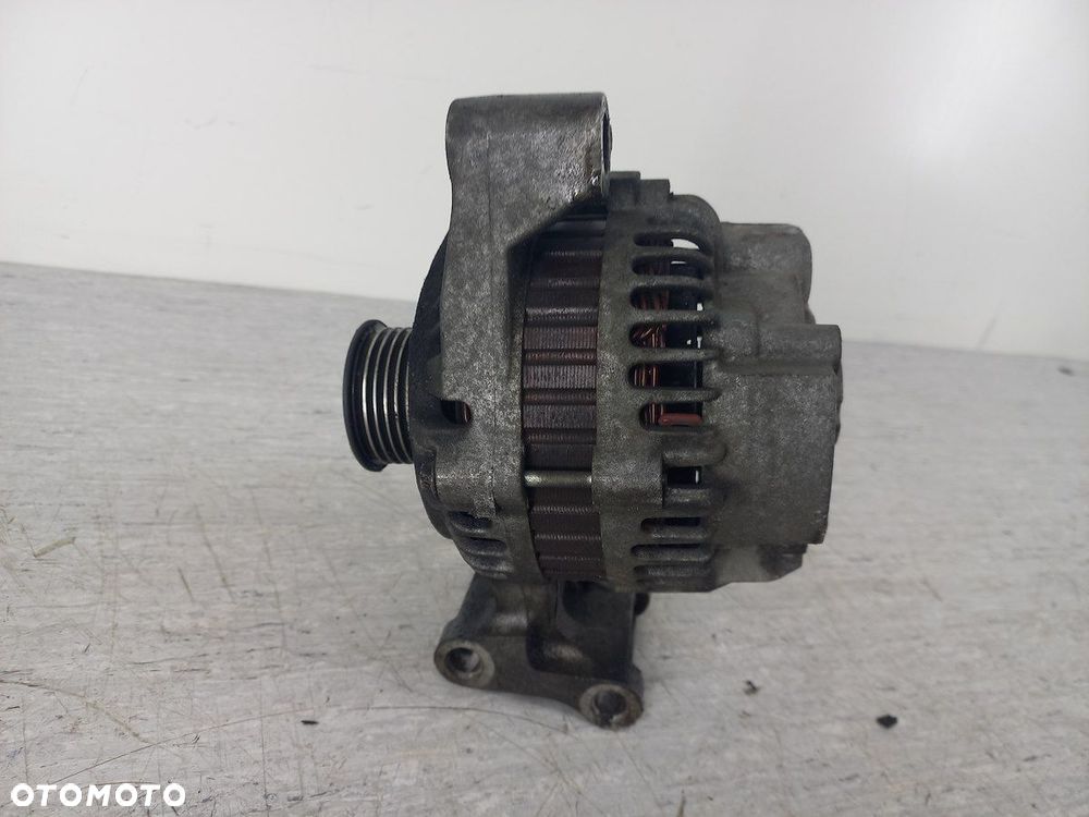 ALTERNATOR FORD FIESTA VI 2S6T-10300-DD   A005TA7792 1.4 16V - 3