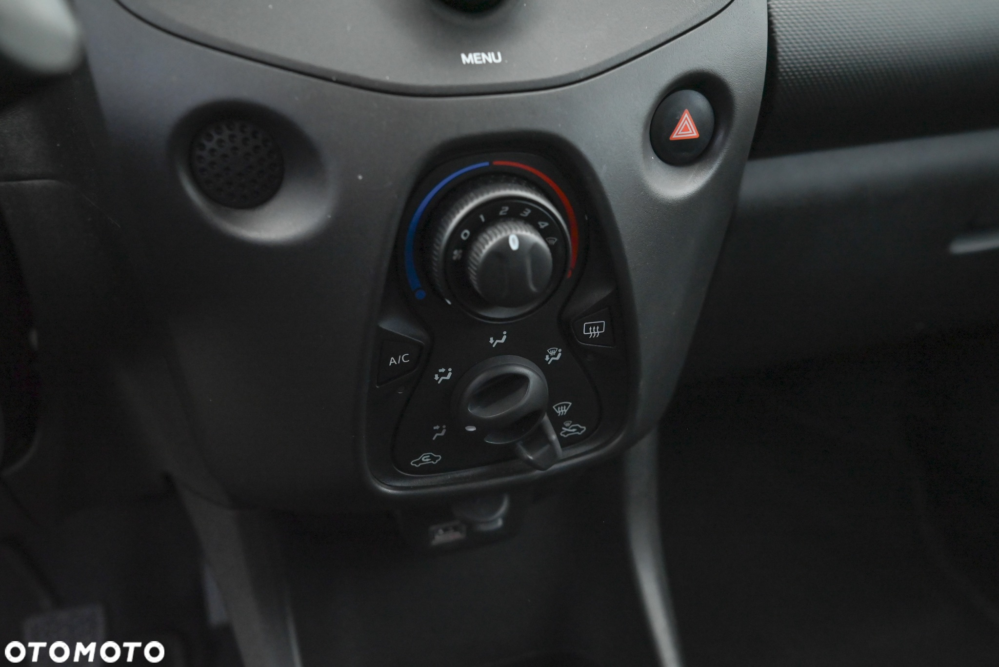 Toyota Aygo - 15