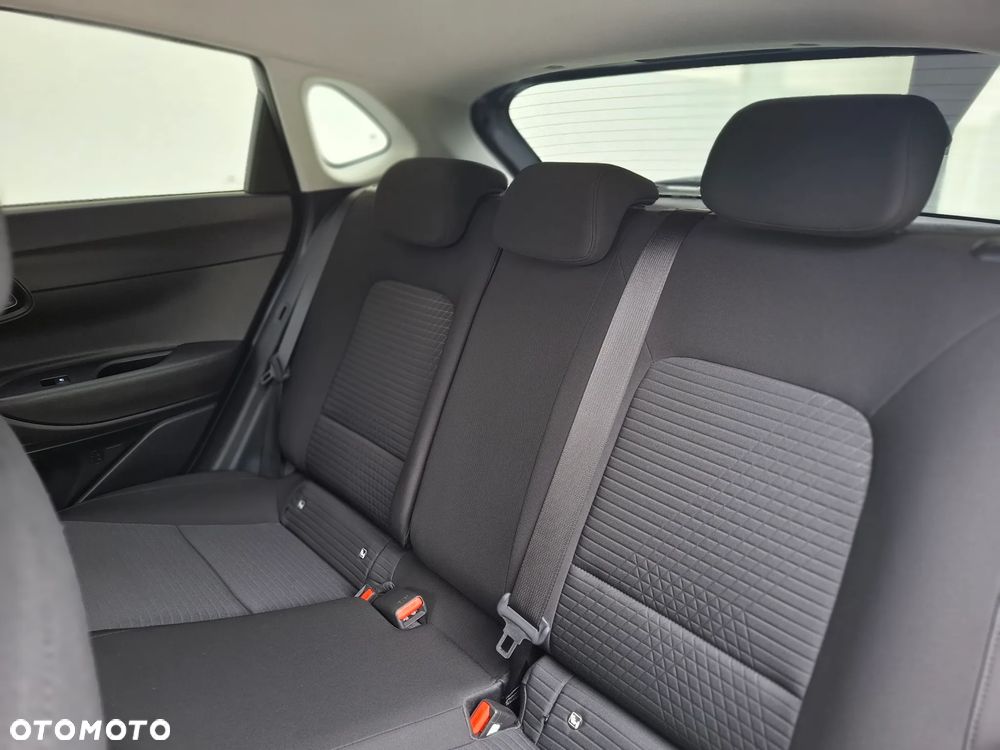 Hyundai i20 1.0 T-GDI 48V Classic Plus - 16