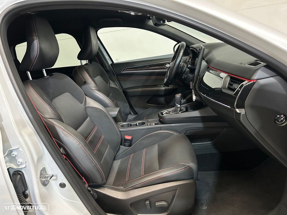 Renault Arkana 1.3 TCe R.S.Line EDC - 18