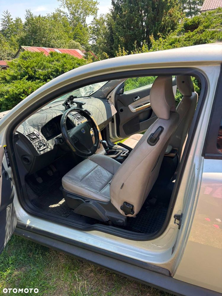 Volvo C30 - 8