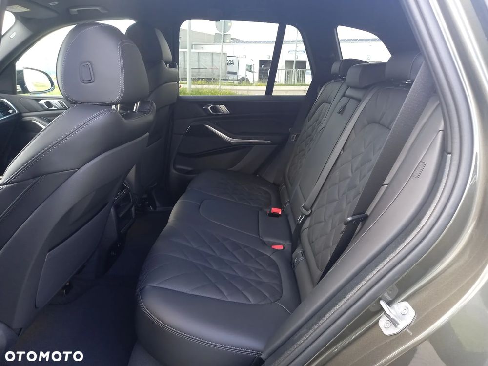 BMW X5 - 13