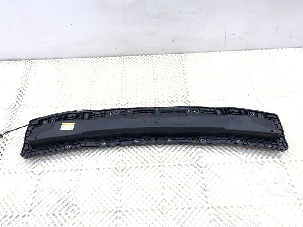 PODUSZKA POWIETRZNA PIESZEGO  LAND ROVER RANGE ROVER EVOQUE (L551) 2018 - 2022 2.0 D200 MHEV 4x4 150 - 2