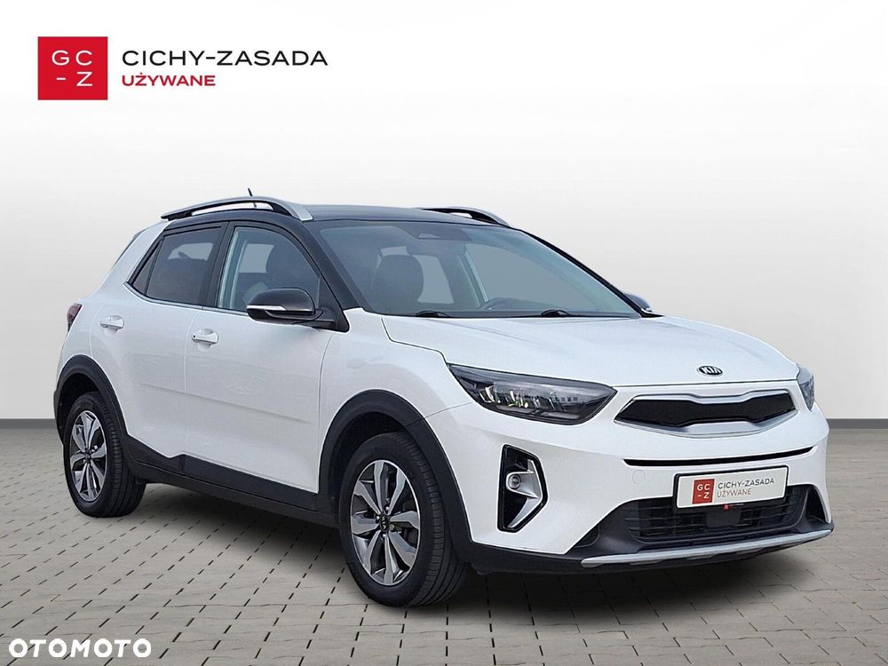 Kia Stonic 1.2 L Business Line - 3