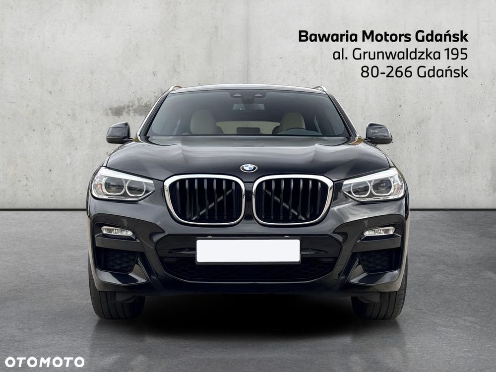 BMW X4 - 7