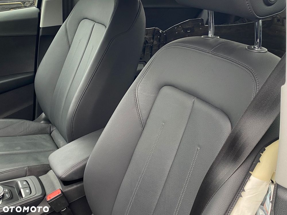 Audi Q2 40 TFSI Quattro Sport S tronic - 25