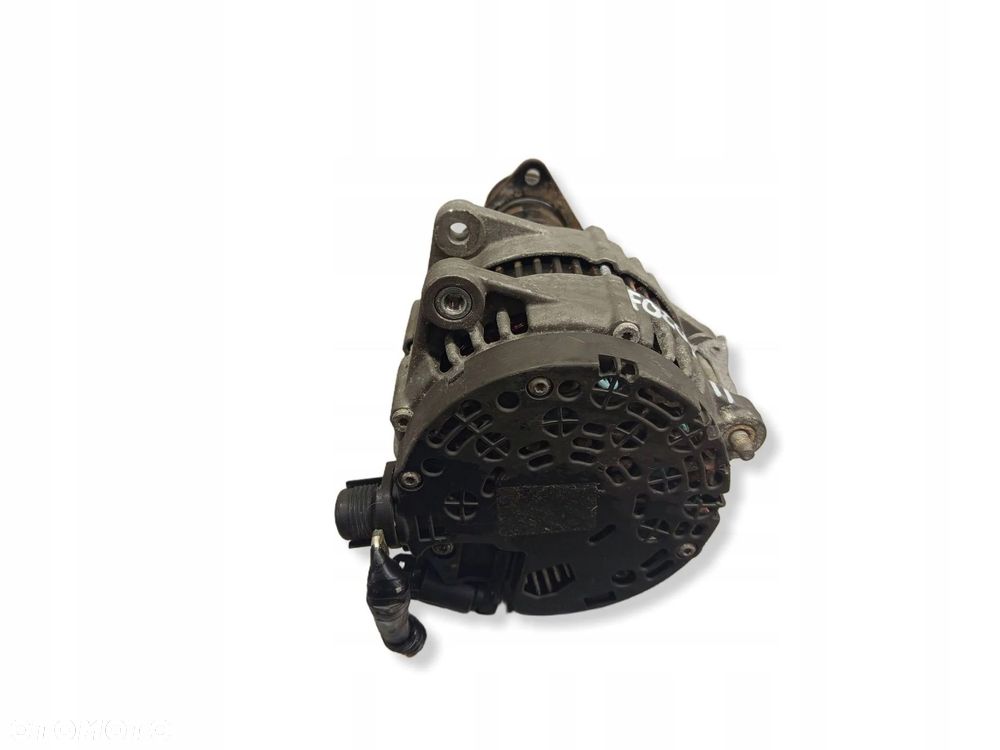 Alternator Ford Focus MK2 II 1.8 TDCI - 4