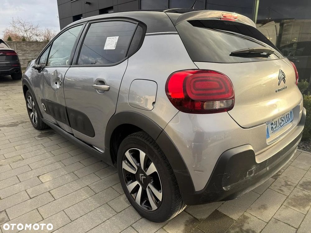 Citroën C3 - 18