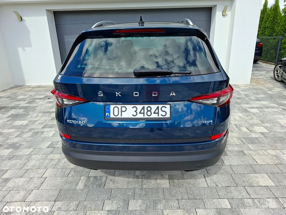 Skoda Kodiaq - 6