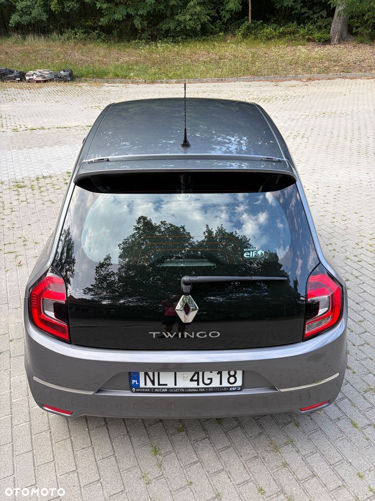 Renault Twingo ENERGY TCe 90 Intens - 16