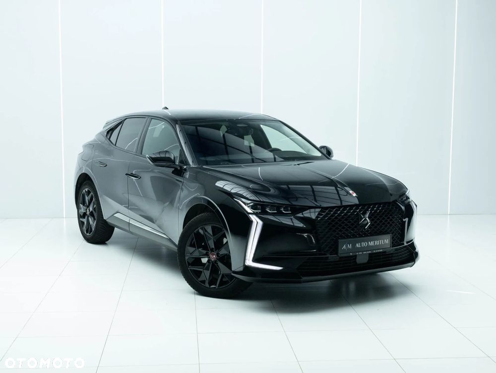 DS Automobiles DS 4 1.6 PureTech Performance Line - 2