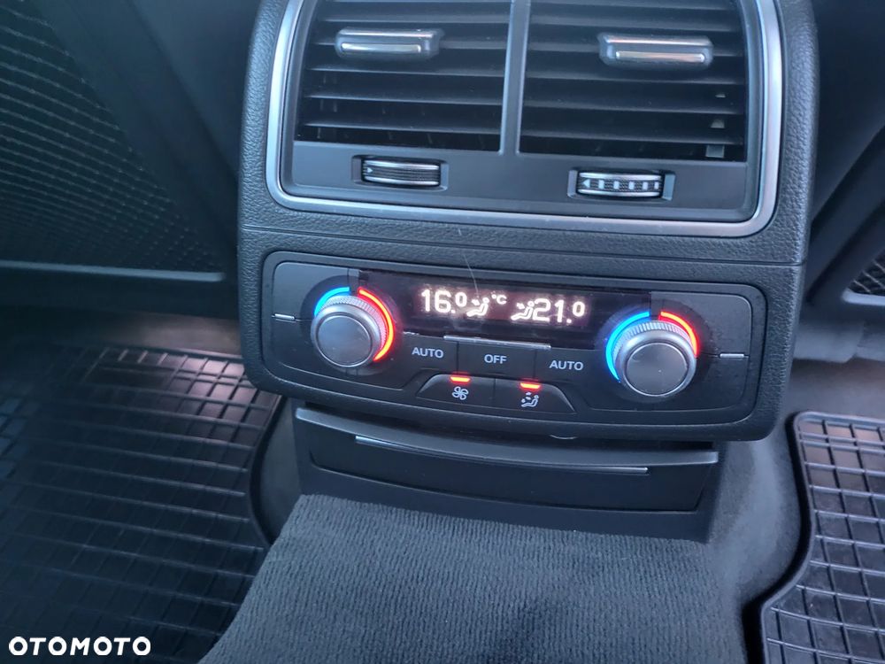 Audi A6 Allroad 3.0 TDI tiptronic DPF - 8