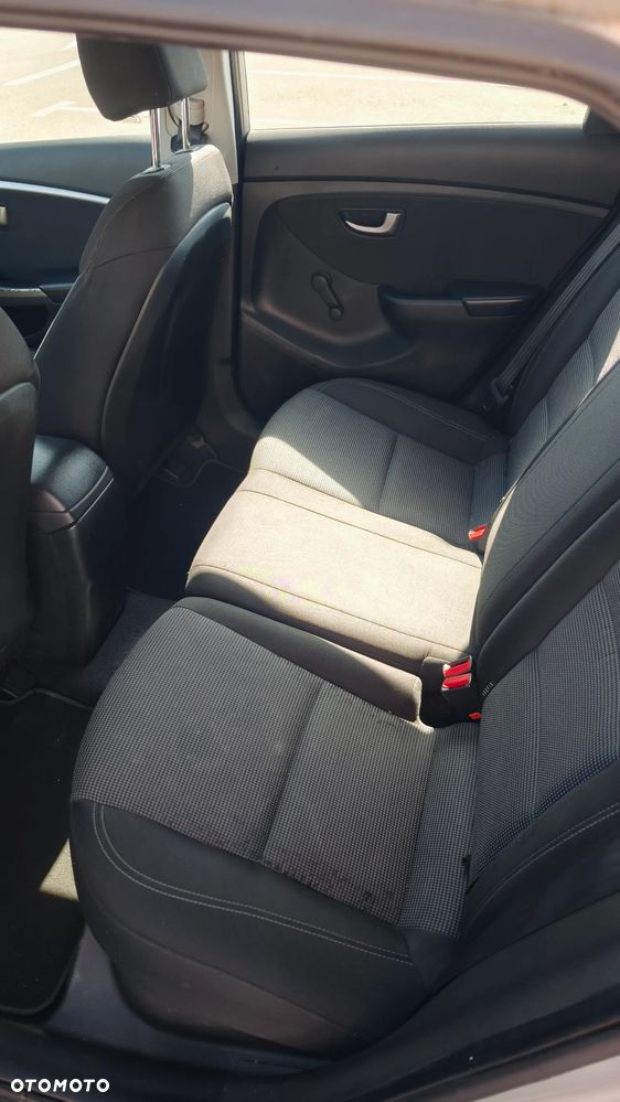 Hyundai i30 1.6 CRDi Classic - 5