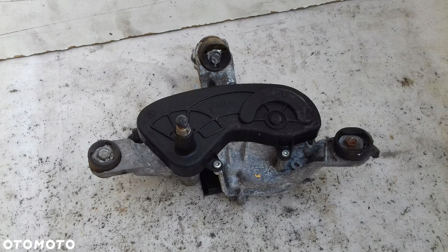 MECHANIZM SILNICZEK WYCIERACZEK PRAWY PRZÓD 53569512 CITROEN C5 III X7 08- - 2