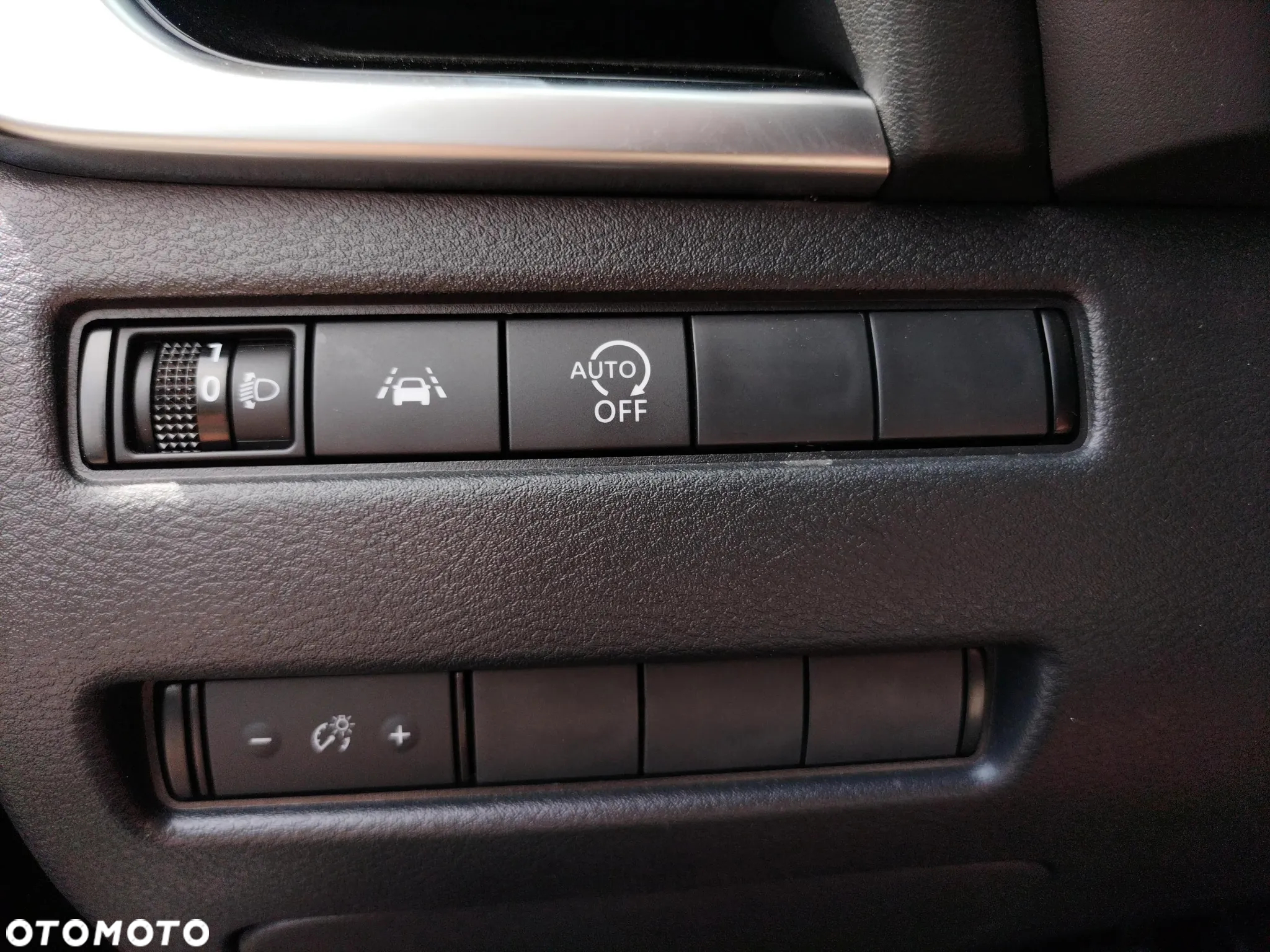 Nissan Qashqai 1.3 DIG-T mHEV N-Connecta - 23