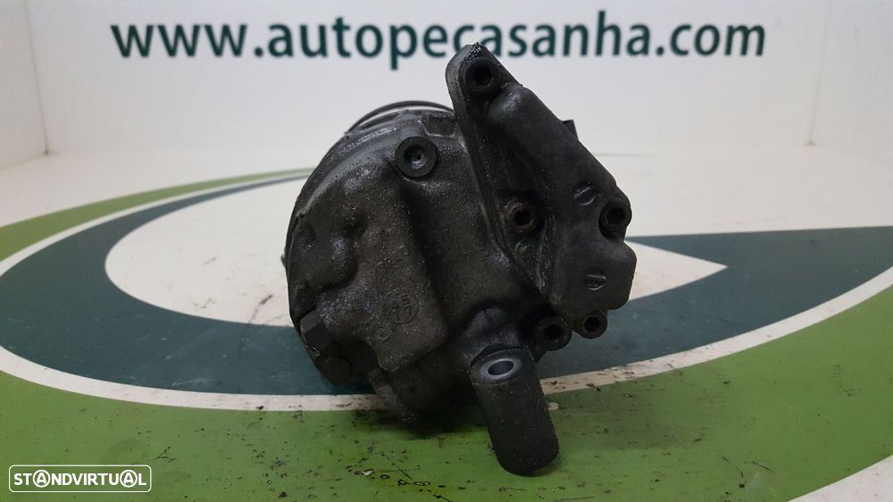 Compressor Do Ar Condicionado Bmw 3 Touring (E46) - 3