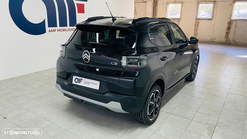 Citroën e-C3 44 kWh Max - 14