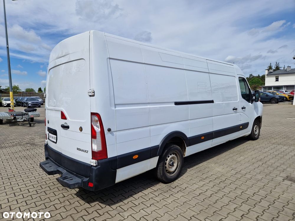 Renault Master - 3