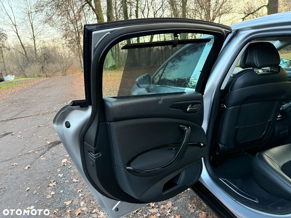 Citroën C5 2.0 HDi Exclusive - 20