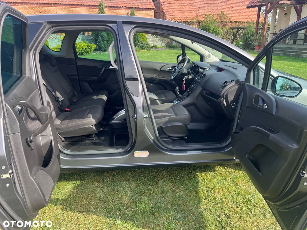 Opel Meriva 1.7 CDTI Cosmo - 11