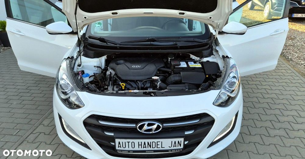 Hyundai i30 - 34
