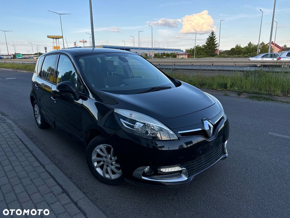 Renault Scenic ENERGY TCe 115 S&S Dynamique - 14