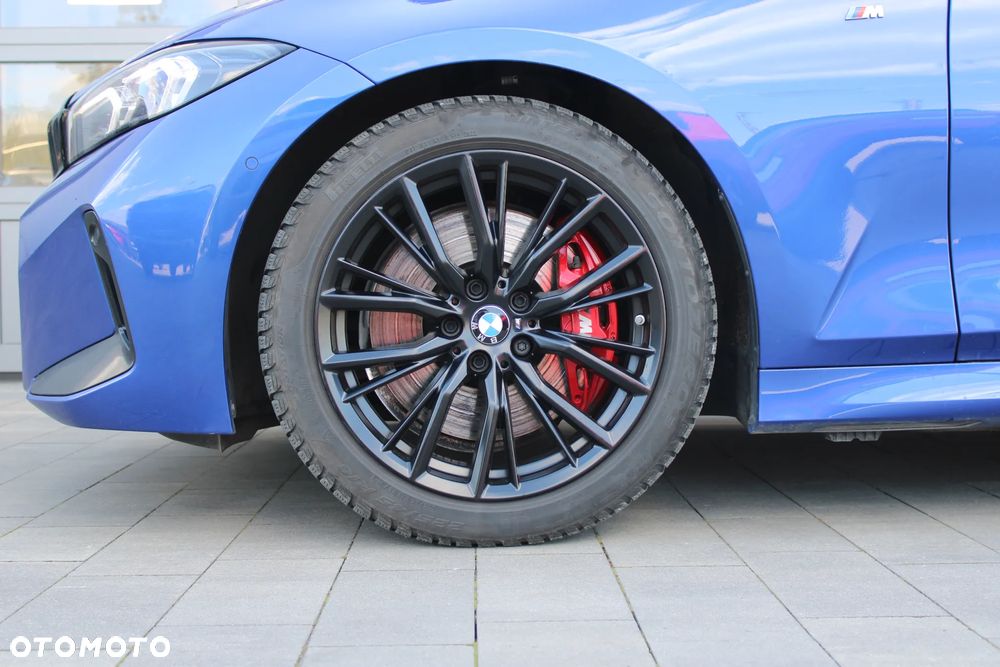 BMW Seria 3 320d mHEV M Sport sport - 10