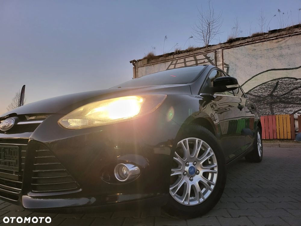 Ford Focus - 26