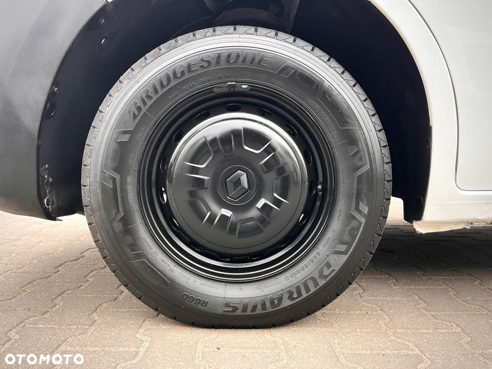 Renault MASTER 2.3 180KM / SALON POLSKA / BOGATA WERSJA / PIERWSZY WŁAŚCICIEL - 27