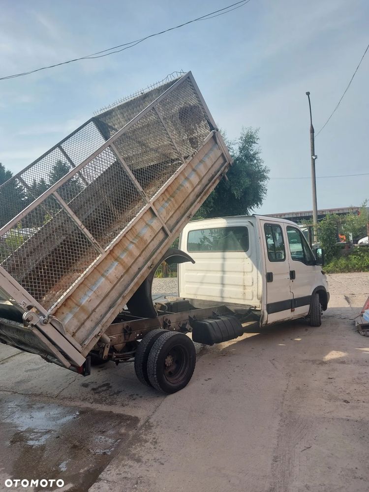 Iveco Daily 35C12V - 2