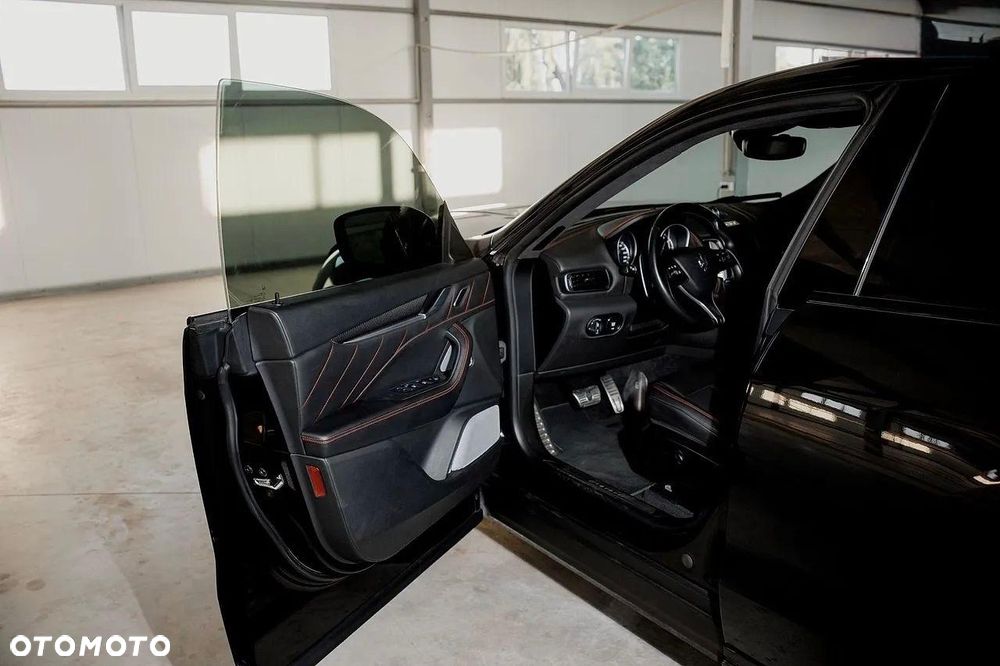 Maserati Levante Q4 GranSport - 15