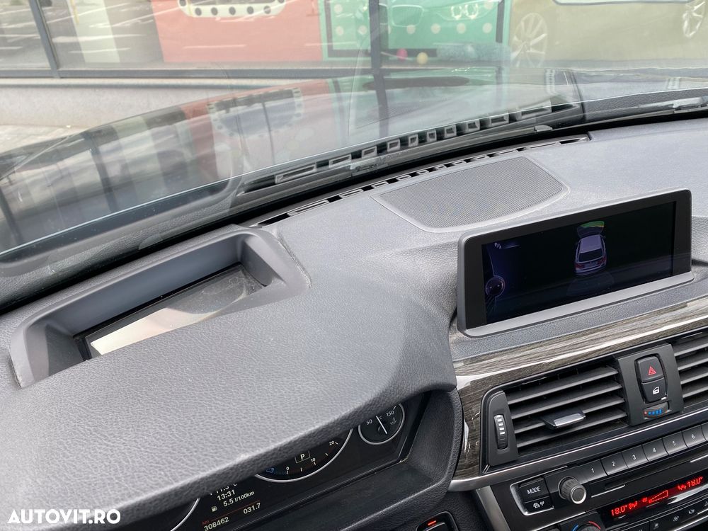 BMW 3 Series 2012 — imagine 10