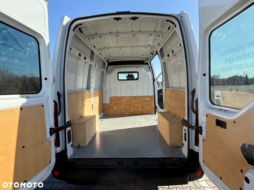 Opel MOVANO - 26