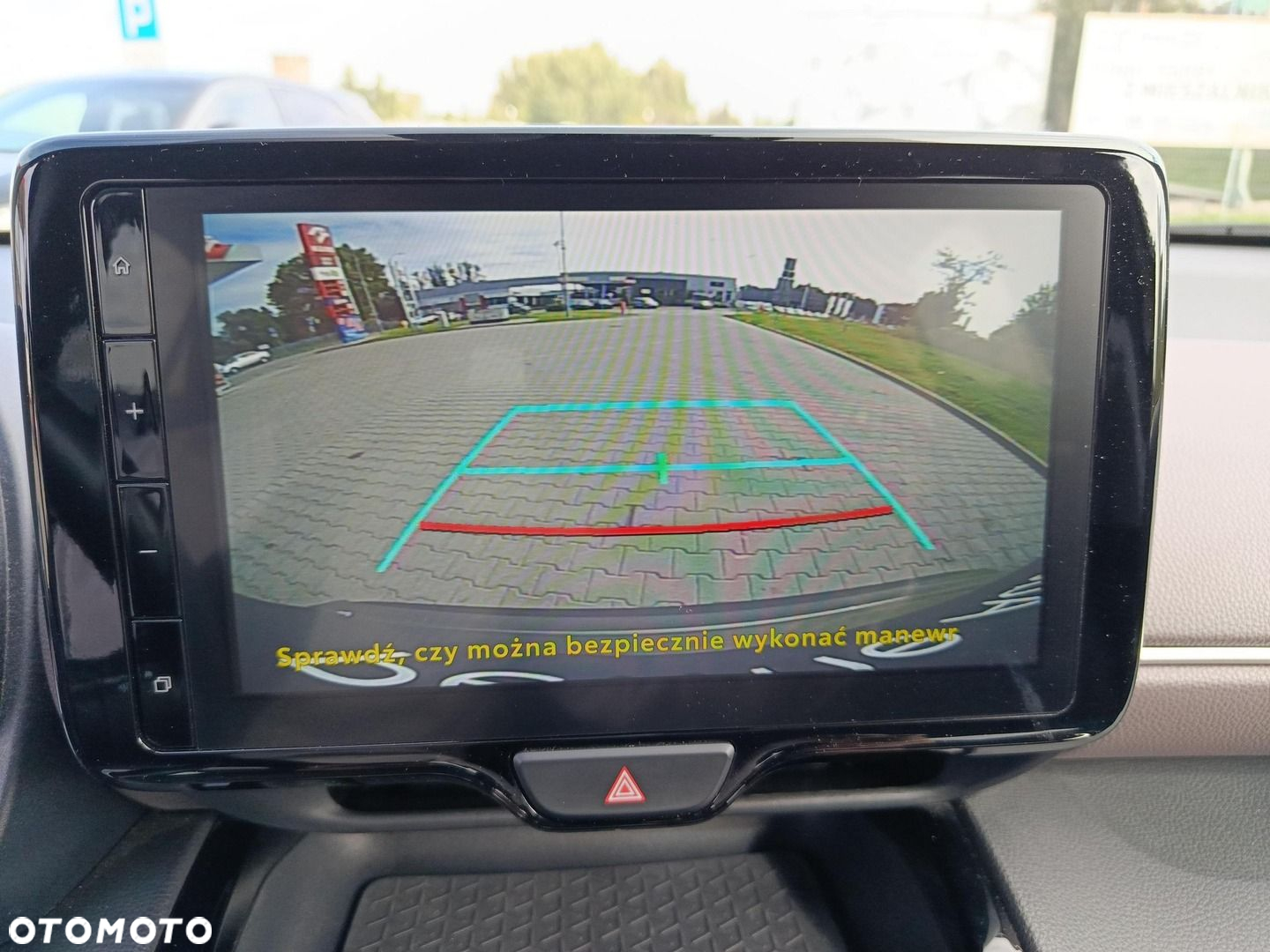 Toyota Yaris Cross - 22