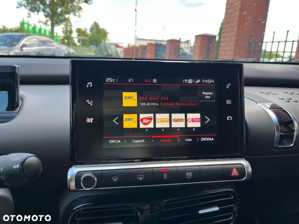 Citroën C4 Cactus 1.6 Blue HDi Live - 11