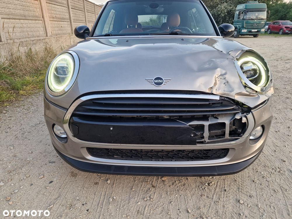 MINI Cooper D Cabrio - 22