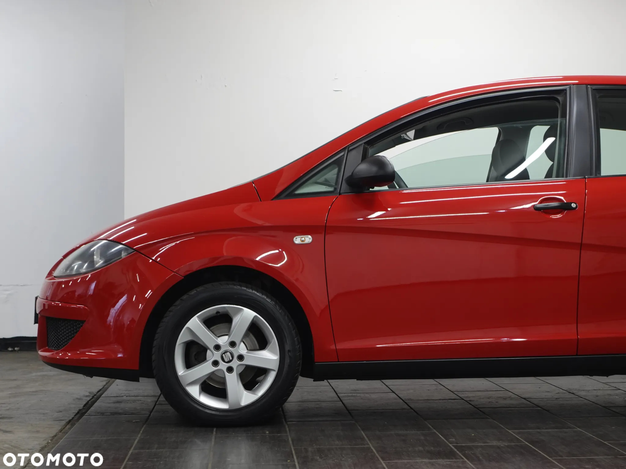 Seat Altea 1.6 Style - 18