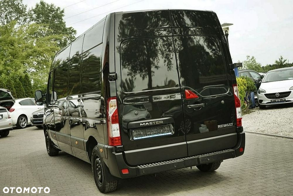 Renault Master - 4
