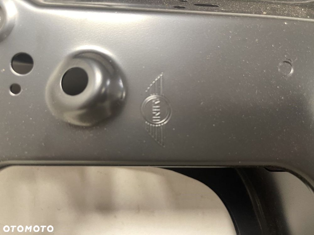 FABRYCZNIE NOWE ORYGINALNE TYLNE PRAWE DRZWI BAGAŻNIKA MINI CLUBMAN F54 15-25 7411614 - 10