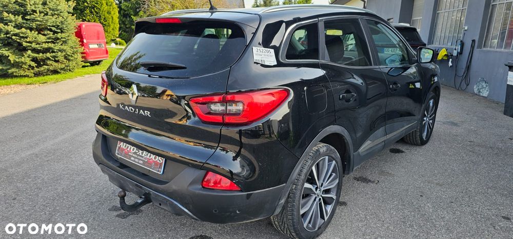Renault Kadjar Energy dCi 110 EDC COLLECTION - 7