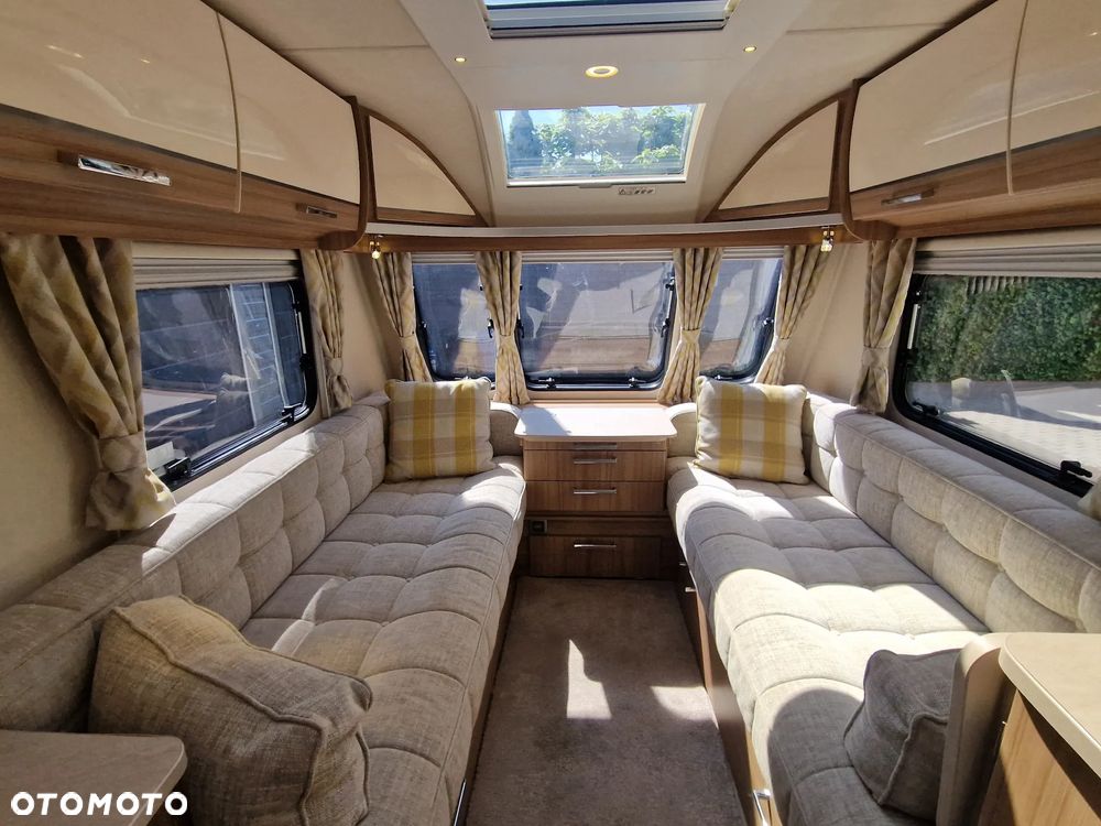 Lunar Clubman - 5