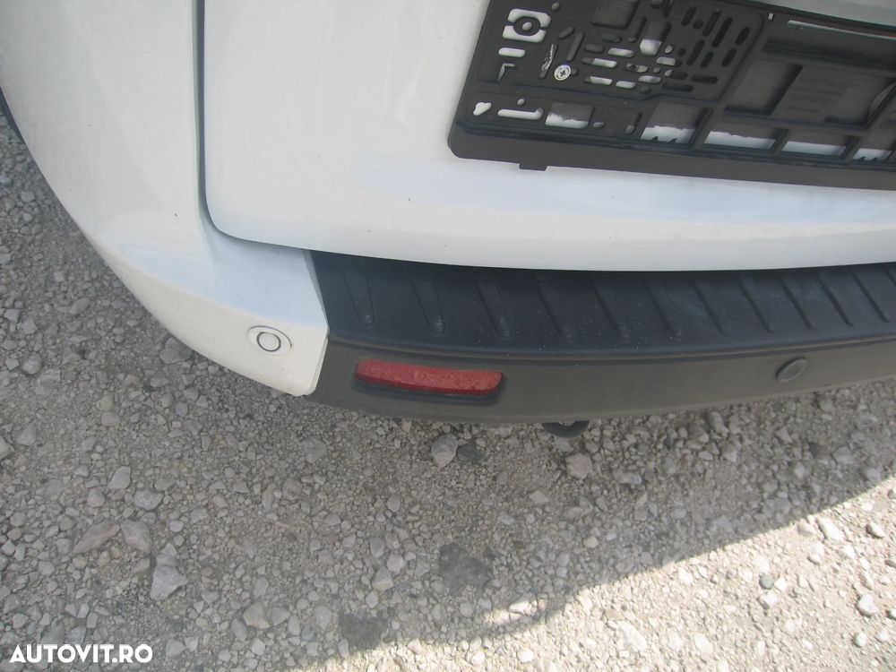 Ford TRANSIT CUSTOM , DUBA L1 - H 1, AC. EURO VI. - 17