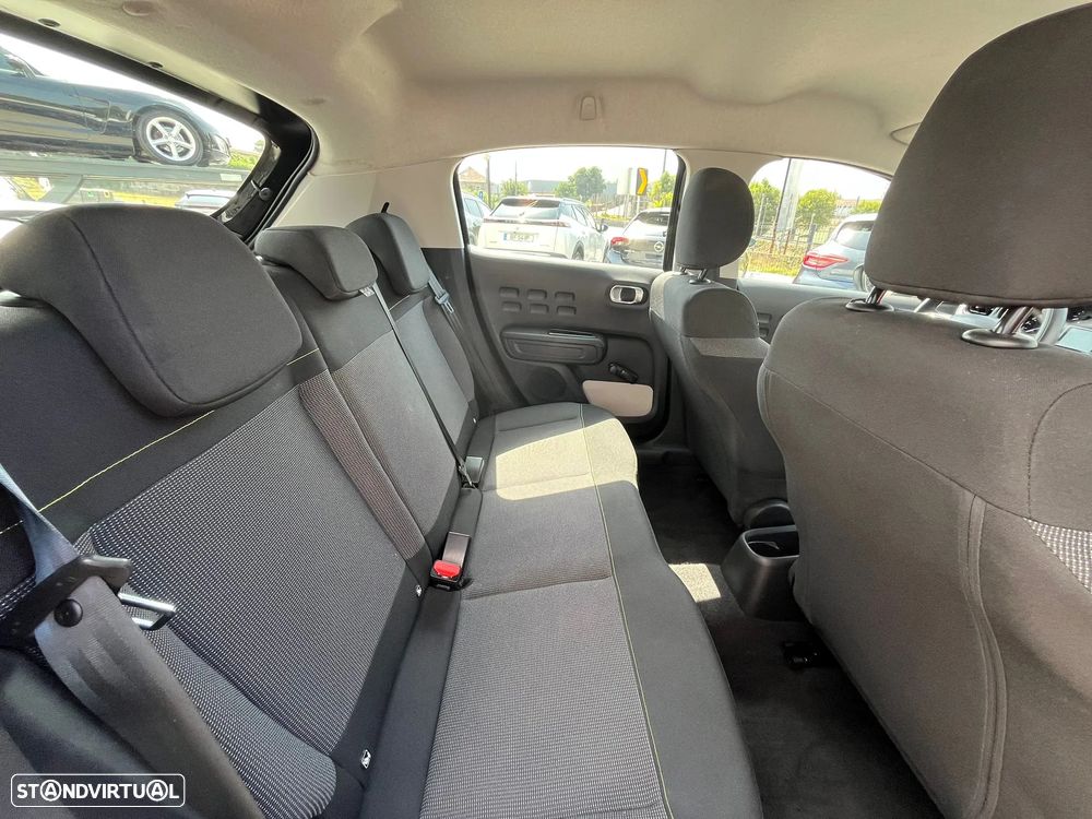 Citroën C3 Pure Tech Shine - 14