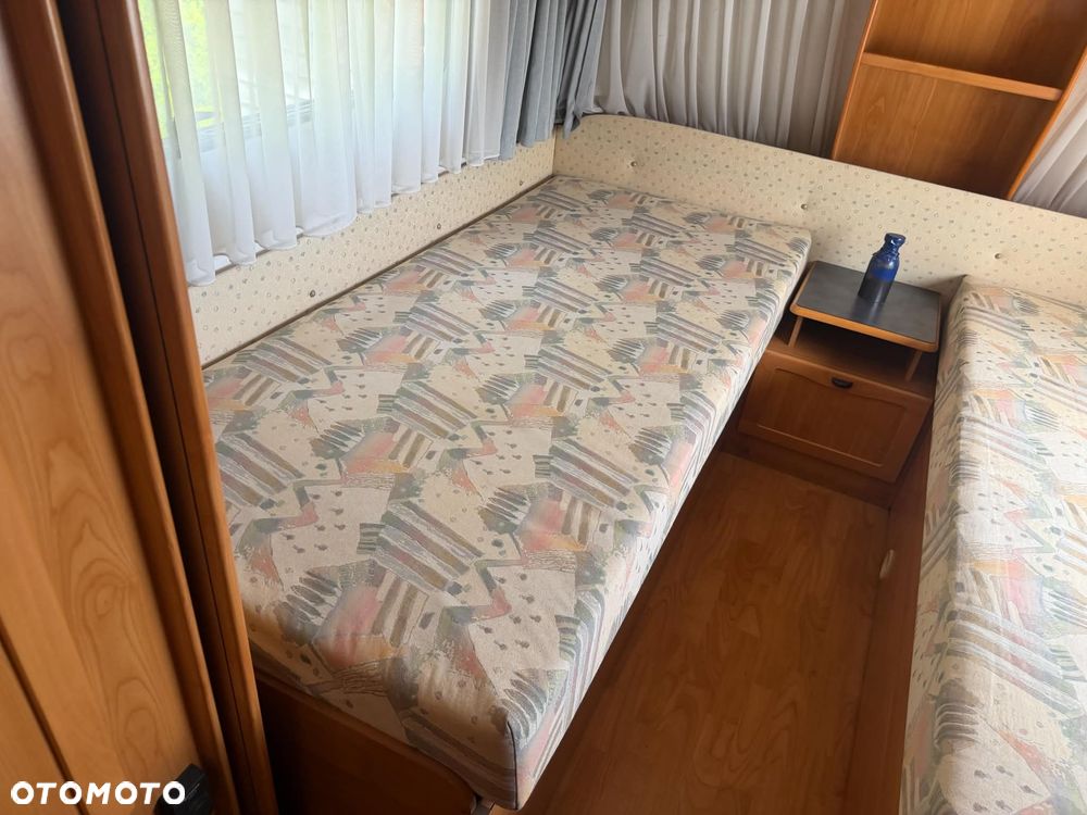 Hymer-Eriba 532 - 21