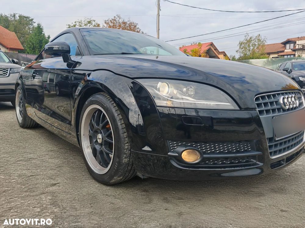Audi TT - 20