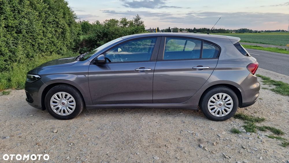 Fiat Tipo 1.4 16v Pop - 3