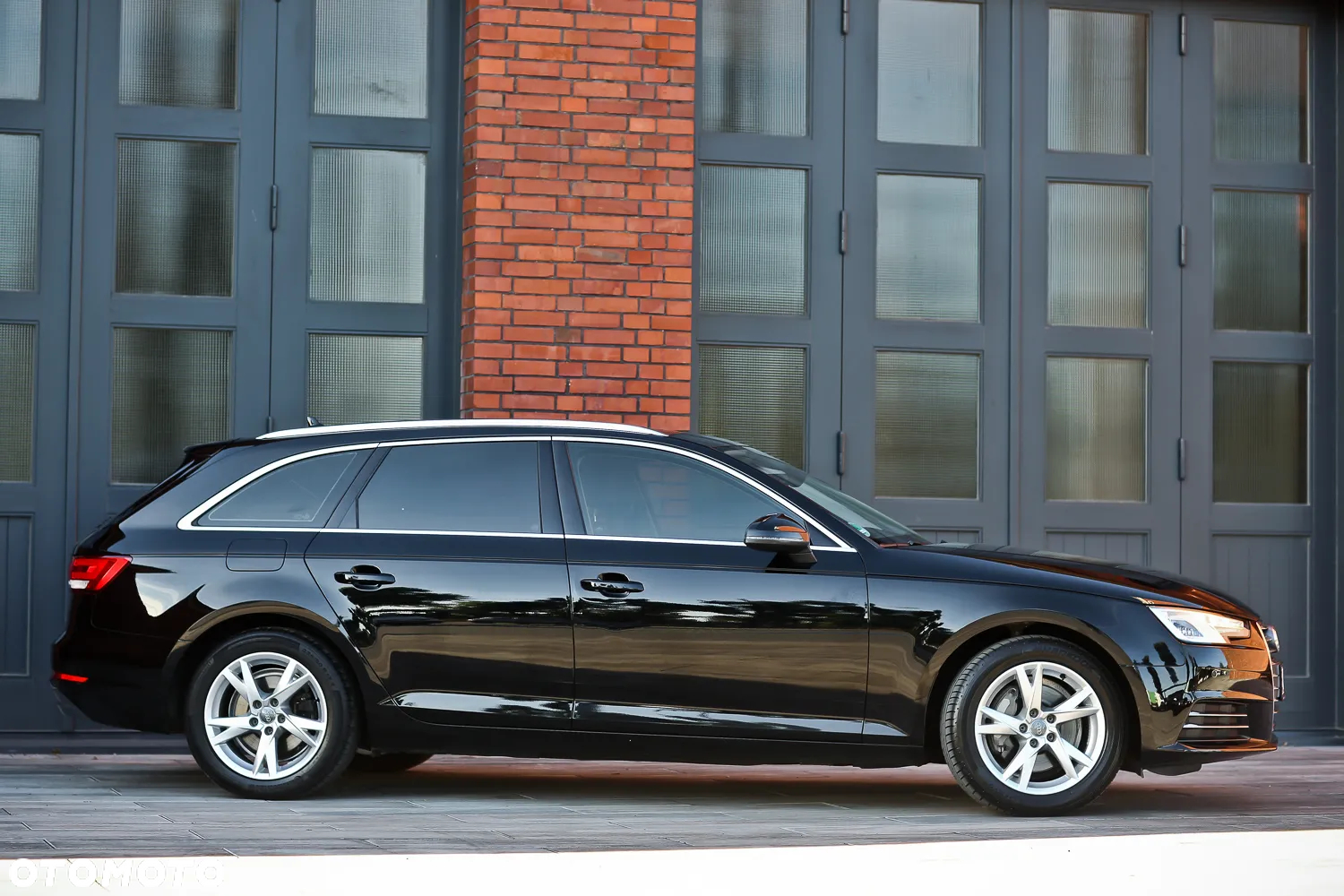 Audi A4 2.0 TDI Sport - 13