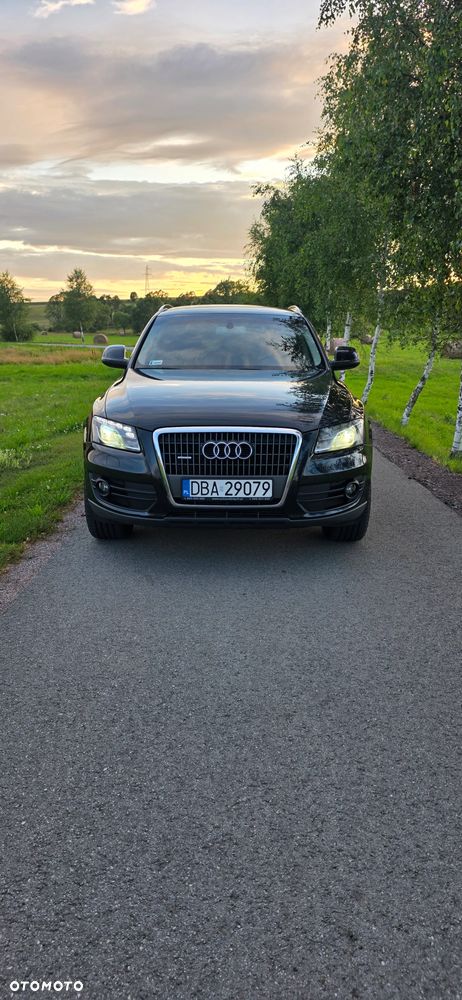 Audi Q5 2.0 TDI Quattro S tronic - 2