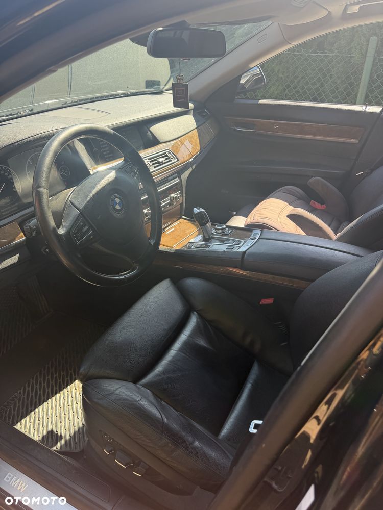 BMW Seria 7 - 6